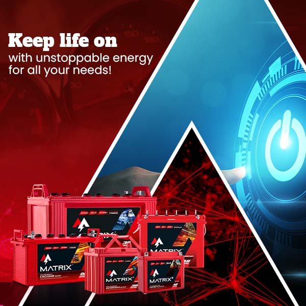 battery manufacturer in India